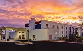 Springhill Suites Las Cruces Nm